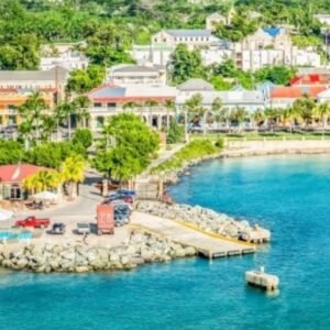 Saint Croix