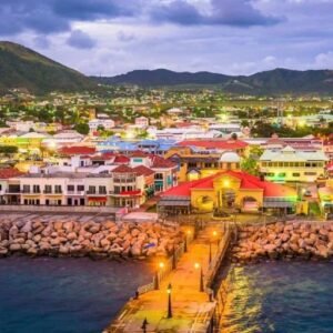 Saint Kitts