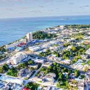 Saipan