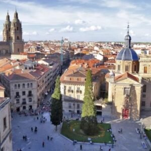 Salamanca