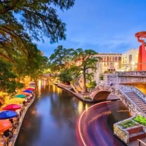 San Antonio