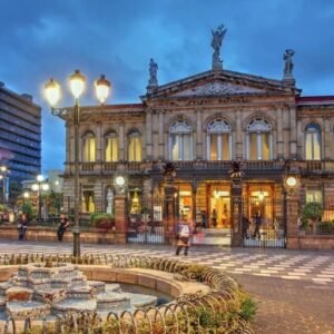 San Jose, Costa Rica