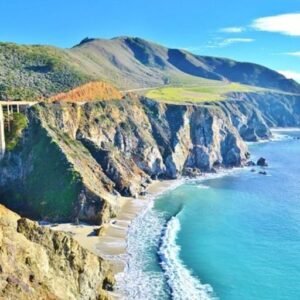 San Luis Obispo