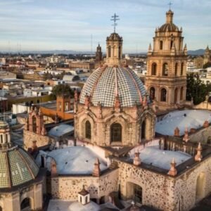 San Luis Potosi