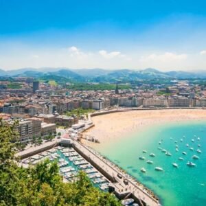 San Sebastian