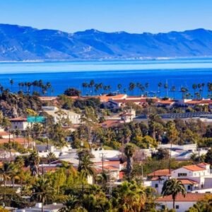 Santa Barbara