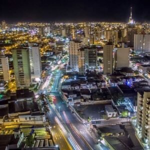 Sao Jose do Rio Preto