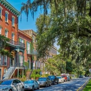 Savannah