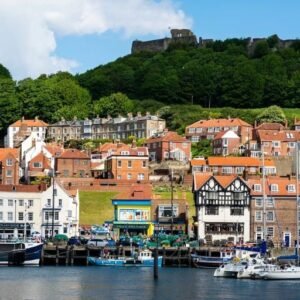 Scarborough