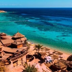 Sharm El Sheikh
