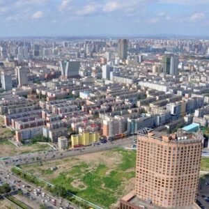 Shenyang