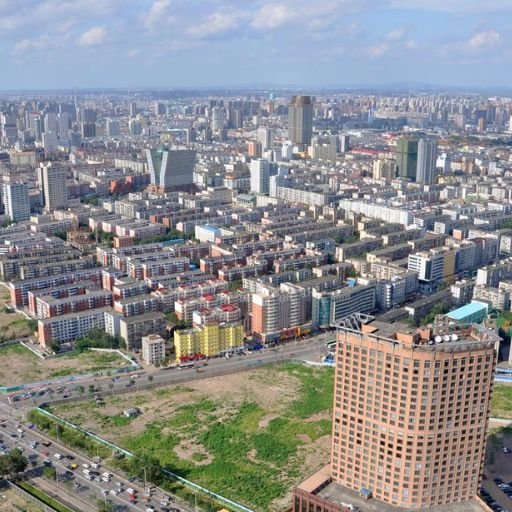 AirAsia Airlines Shenyang Office in China