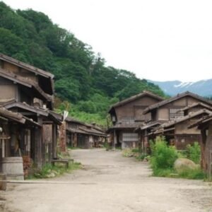 Shonai