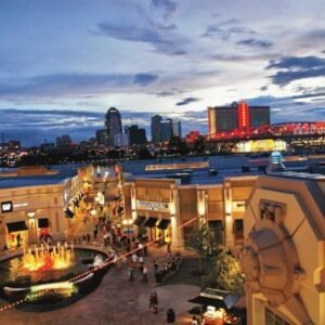 Shreveport