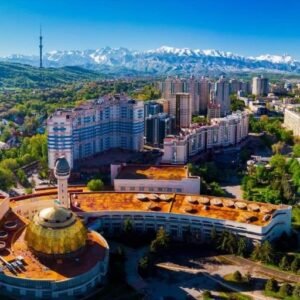 Shymkent