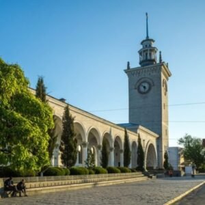 Simferopol