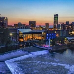 South Bend