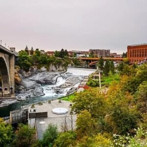 Spokane