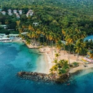 St Lucia