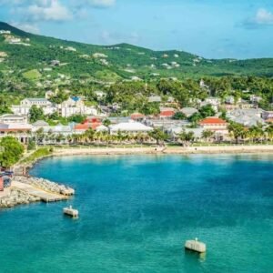 St. Croix
