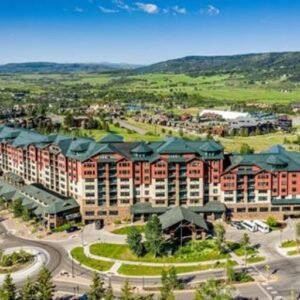 Steamboat Springs