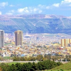 Sulaymaniyah