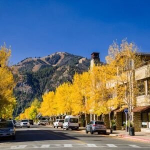Sun Valley