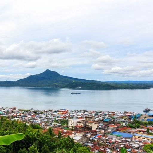 AirAsia Airlines Tacloban Office in Philippines