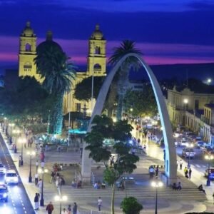 Tacna