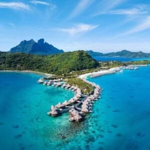 Tahiti