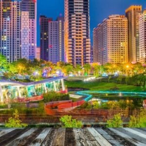 Taichung