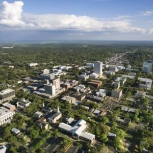 Tallahassee