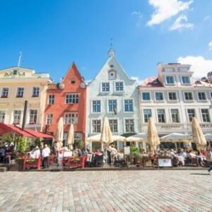 Tallinn