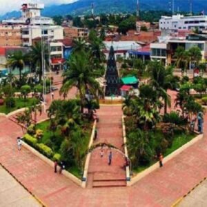 Tarapoto