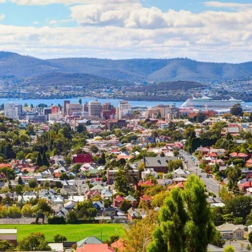 Link airways Tasmania Office in Australia