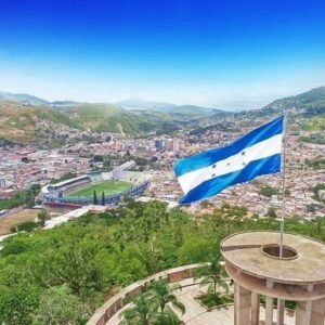 Tegucigalpa