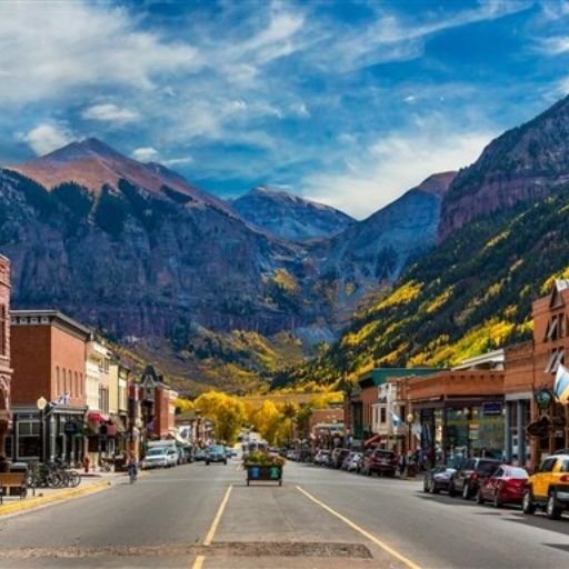 Boutique Air Telluride Office in Colorado