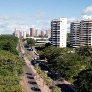 Teresina