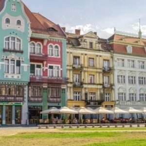 Timișoara