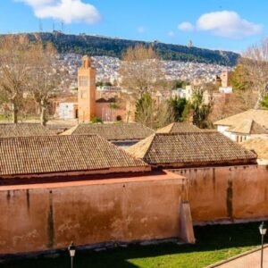 Tlemcen