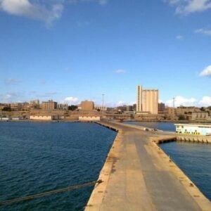 Tobruk