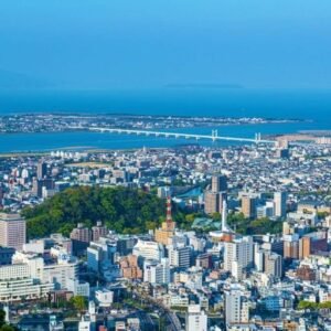 Tokushima