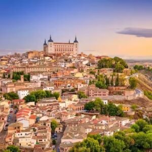 Toledo