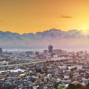 Toyama
