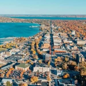 Traverse City