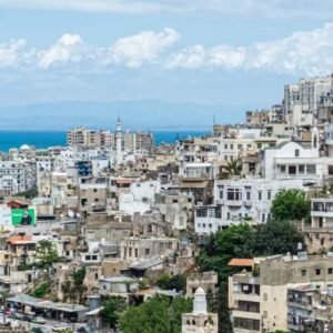 Tripoli