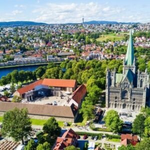 Trondheim