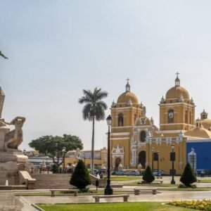 Trujillo