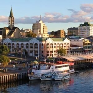 Valdivia