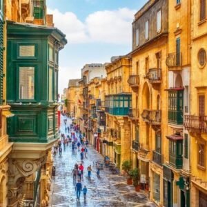 Valletta